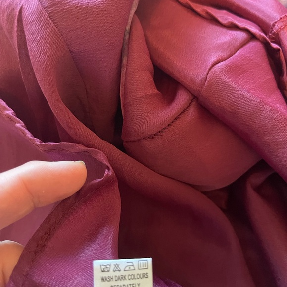 Style Floral Dress - Picture 12 of 13